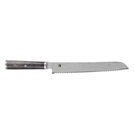 Zwilling Miyabi Coltello Giapponese 5000MCD 67 per Pane 24cm