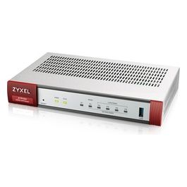 Zyxel ATP100 Firewall Hardware 1000 Mbit/s