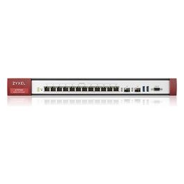 Atp700 Firewall Hardware 6000Mbit/s 1U