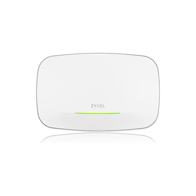 Zyxel BE6500 Access Point WiFi 7 Doppia Radio Nebula con Antenna Ottimizzata