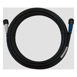 Cavo Coassiale LMR400 15m Tipo N Nero