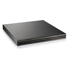 CX4800-56F Switch Gestito L3 Rack 1U Nero