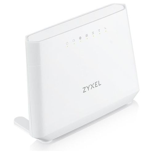 Zyxel DX3300-T0 Router Wireless Gigabit Ethernet Dual-Band 2.4 GHz/5 GHz Bianco