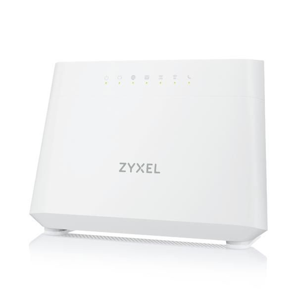 Zyxel DX3301-T0 Router Wireless