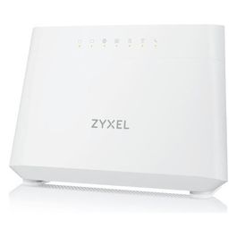 Zyxel DX3301-T0 Router Wireless Gigabit Ethernet Dual-Band 2.4 GHz/5 GHz Bianco