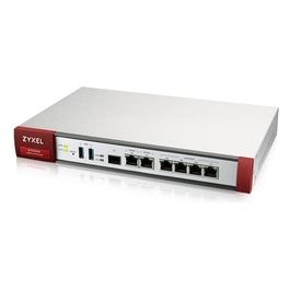 Firewall Atp F 4p Lan/dmz 2p Wan 1p Sfp-vpn: 40IPSec/l2tp 10 Ssl