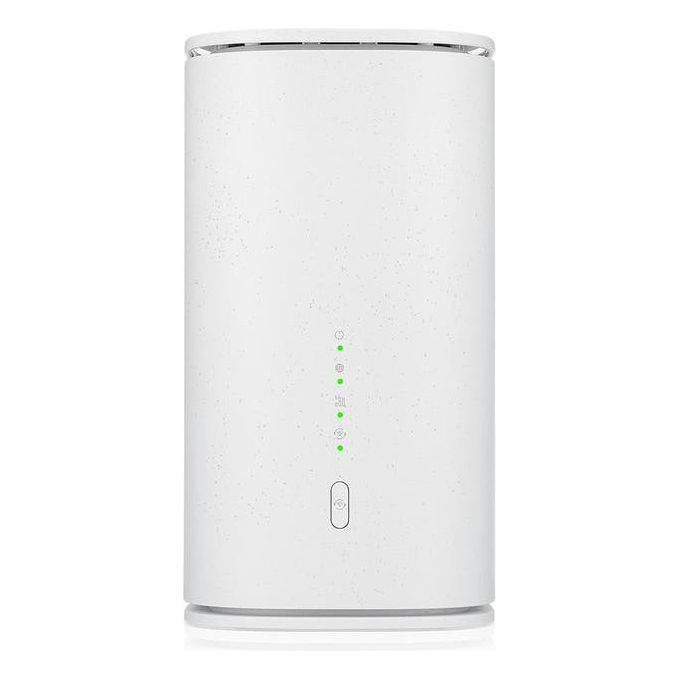 immagine di Zyxel FWA515 Router Wi-Fi 7 (Bianco)