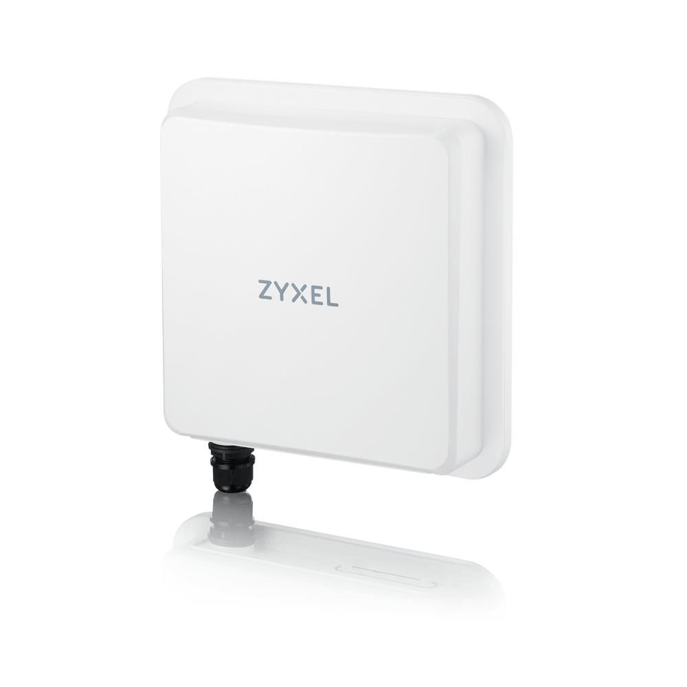 Zyxel FWA710 Router Wireless