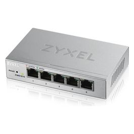 Zyxel GS1200-5 Switch Gestito 5 x 10/100/1000 Desktop