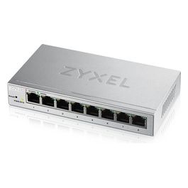 Zyxel GS1200-8 Switch gestito 8 x 10/100/1000 desktop