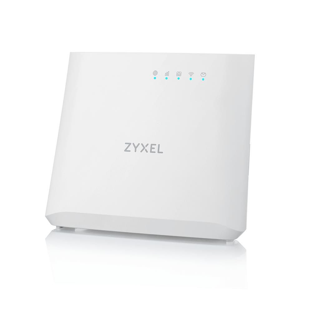Zyxel LTE3202-M437 Router Wireless