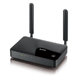 Zyxel LTE3301-M209 Router Wireless WWAN Switch a 4 Porte