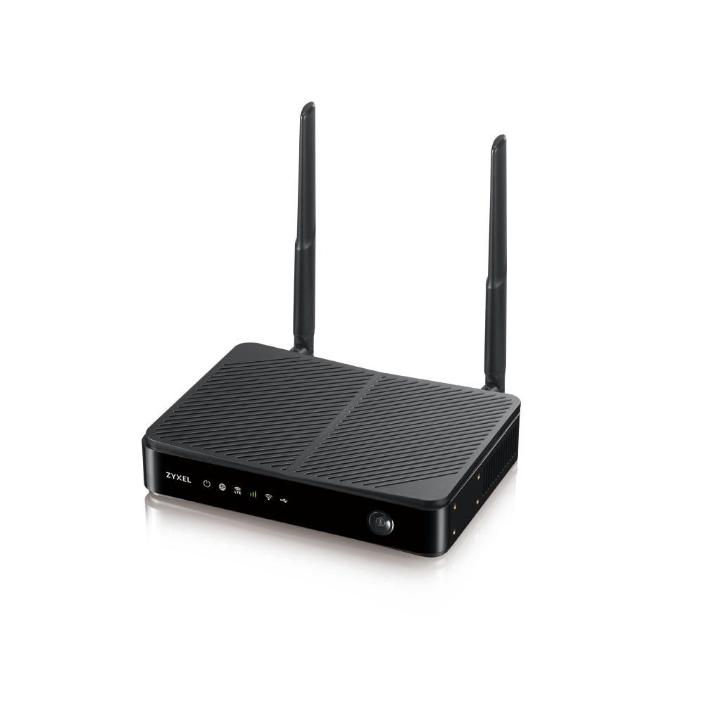 Zyxel LTE3301-PLUS Router Wireless