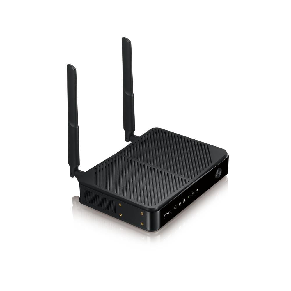 Zyxel LTE3301-PLUS Router Wireless Gigabit Ethernet