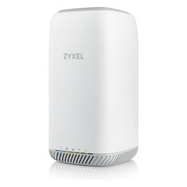 Zyxel LTE5388-M804 Router Wireless Gigabit Ethernet Dual-Band 2.4Ghz/5Ghz 3G 4G Grigio/Bianco