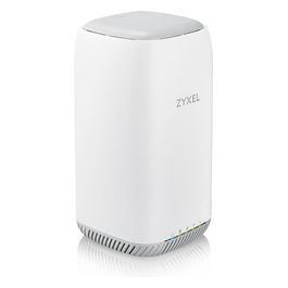 Zyxel LTE5398-M904 Router Wireless Gigabit Ethernet Dual-Band 2.4 Ghz/5 Ghz 4g Argento