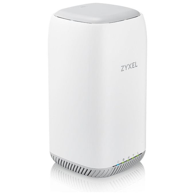 Zyxel LTE5398-M904 Router Wireless Gigabit Ethernet Dual-Band 2.4 Ghz-5 Ghz 4g Argento