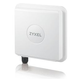 LTE7490-M904 Router Wireless Gigabit Ethernet Banda Singola 2.4 GHz 4G Bianco
