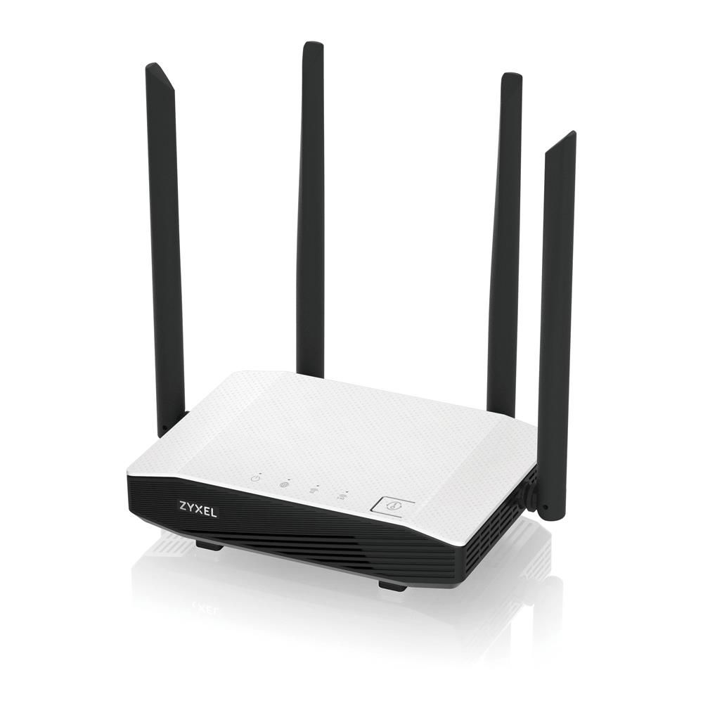 Zyxel NBG6615 Router Wireless
