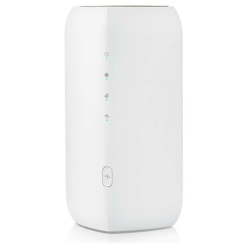 Nebula FWA505 Router Wireless WWAN 1GbE Wi-Fi 6 Dual Band 4G/5G