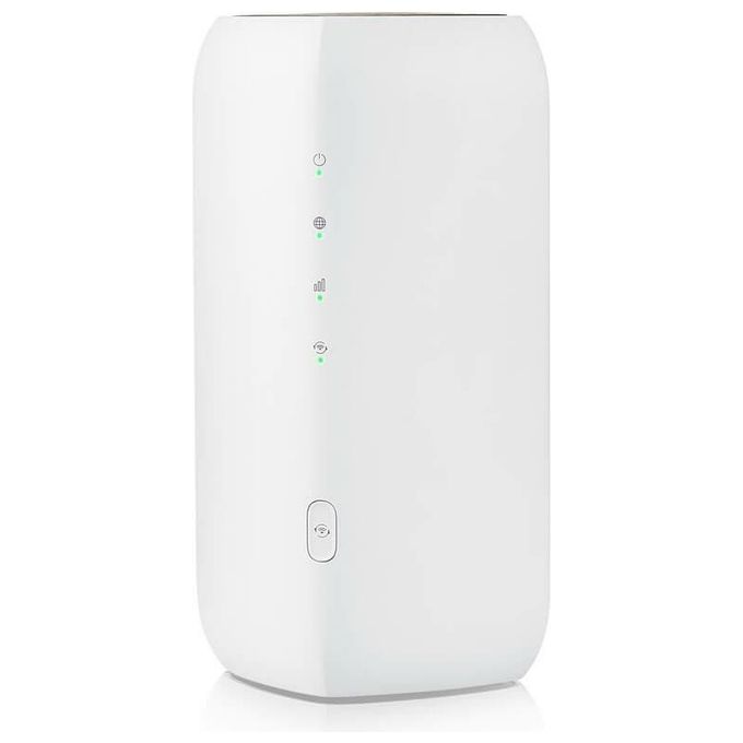 Image of Zyxel Nebula FWA505 Router Wireless WWAN 1GbE Wi-Fi 6 Dual Band 4G-5G