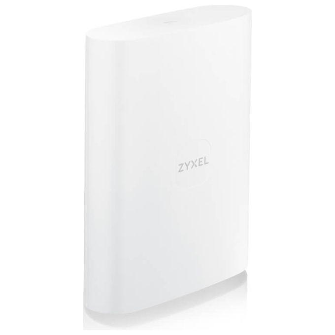 Zyxel Nebula FWA70 FWA70-EU0102F Router Wireless 2.5 Gigabit Ethernet 5G Per Esterni