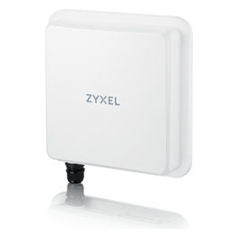 Nebula FWA710 Router Wireless 5G Dual-Band Bianco