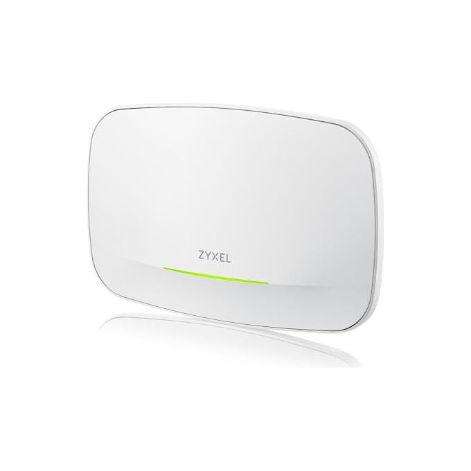 Zyxel NebulaFlex BE12300 Access Point WiFi 7 Dual-Radio Router Wireless Gigabit