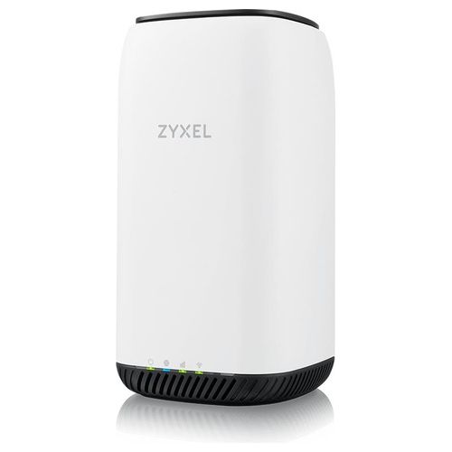 Zyxel NR5101 Router Wireless Gigabit Ethernet Dual-Band 2.4 GHz/5 GHz 5G Bianco