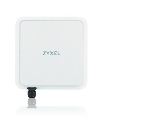 Zyxel NR7102 Router Cablato