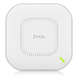 Zyxel NWA110AX 1200 Mbit/s Bianco Supporto Power over Ethernet (PoE)