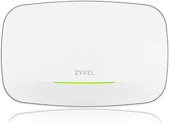 Zyxel NWA110BE Access Point Wireless WiFi 7 BE6500 Dual-Radio per Rete Domestica