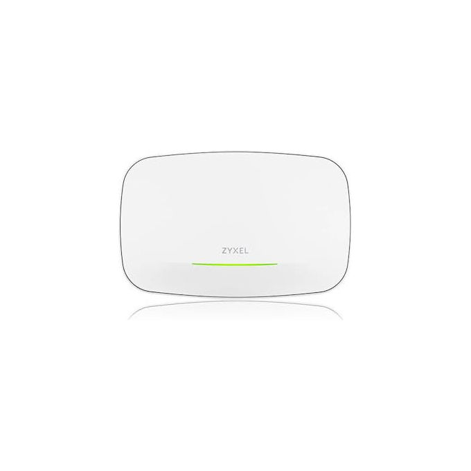 Zyxel NWA110BE Access Point Wireless WiFi 7 BE6500 Dual-Radio per Rete Domestica