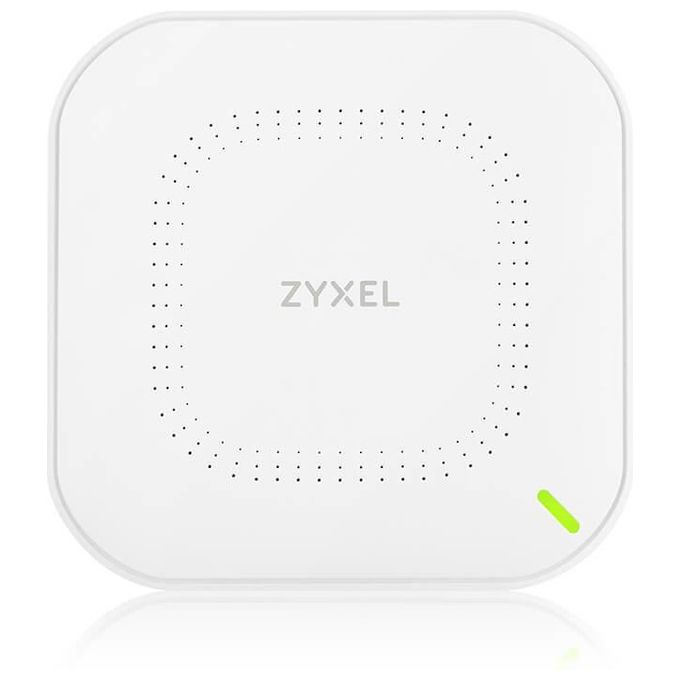 Zyxel NWA1123ACv3 Access Point 866Mbit/s Bianco Supporto Power over Ethernet