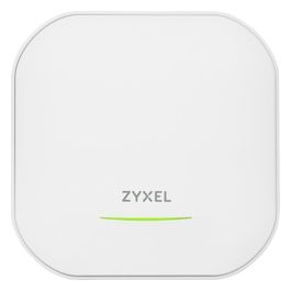 Zyxel NWA220AX-6E-EU0101F Punto Accesso WLan 4800 Mbit/s Bianco Supporto Power Over Ethernet