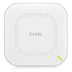 Zyxel NWA50AX PRO Access Point 2400 Mbit/s Bianco Supporto Power over Ethernet