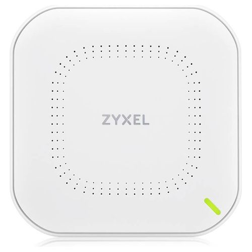 Zyxel NWA50AX PRO Access Point 2400 Mbit/s Bianco Supporto Power over Ethernet