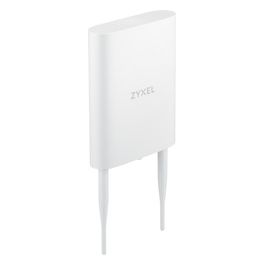 Zyxel NWA55AXE Wireless Access Point 1775 Mbit/s Bianco Supporto Power over Ethernet