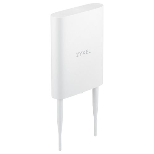 Zyxel NWA55AXE Wireless Access Point 1775 Mbit/s Bianco Supporto Power over Ethernet