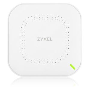 Zyxel NWA90AX-EU0102F Punto Accesso WLAN 1200 Mbit/s Bianco Supporto Power over Ethernet