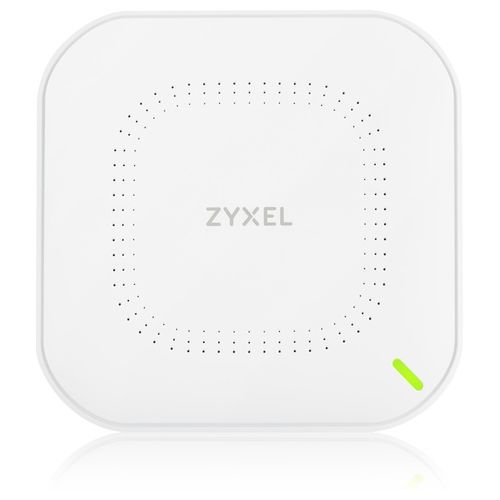 Zyxel NWA90AX-EU0102F Punto Accesso WLAN 1200 Mbit/s Bianco Supporto Power over Ethernet