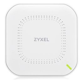 Zyxel NWA90AX PRO Access Point 2400 Mbit/s Bianco Supporto Power over Ethernet
