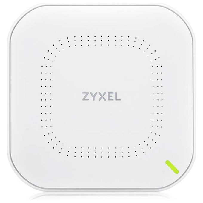 Zyxel NWA90AX PRO Access Point 2400 Mbit/s Bianco Supporto Power over Ethernet