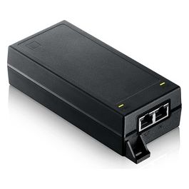 POE12-60W Iniettore Power over Etherne 5 Gigabit Ethernet