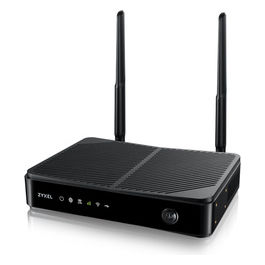 Router 4G LTE-A 300Mbps WiFi AC1200 Cloud Nebula LTE3301PLUS modem internet