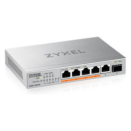 Switch 5 Porte 2.5G Ethernet + 10G SFP+