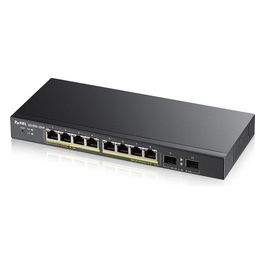 Switch web Managed 8 Porte Gigabit