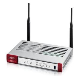 USG FLEX 100AX Firewall Hardware 900 Mbit/s