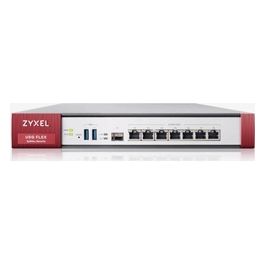 Zyxel Usg Flex 200 Firewall Hardware 1800Mbit/s