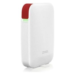 USG-LITE 60AX Router Cablato 2.5 Gigabit Ethernet Bianco